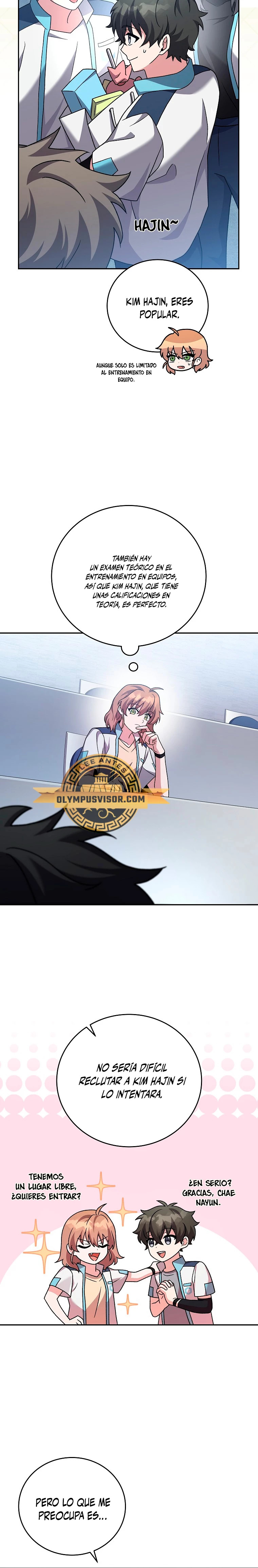 Read EL extra de la novela remake ES Manga Online