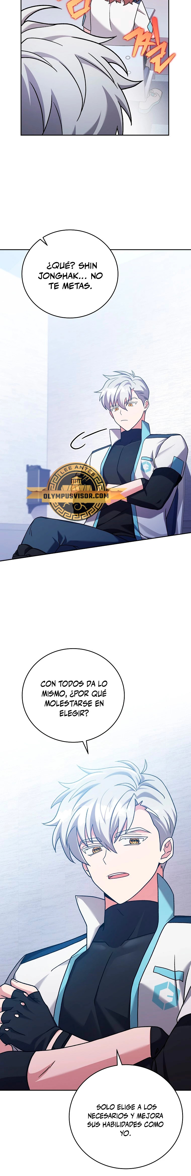 Read EL extra de la novela remake ES Manga Online