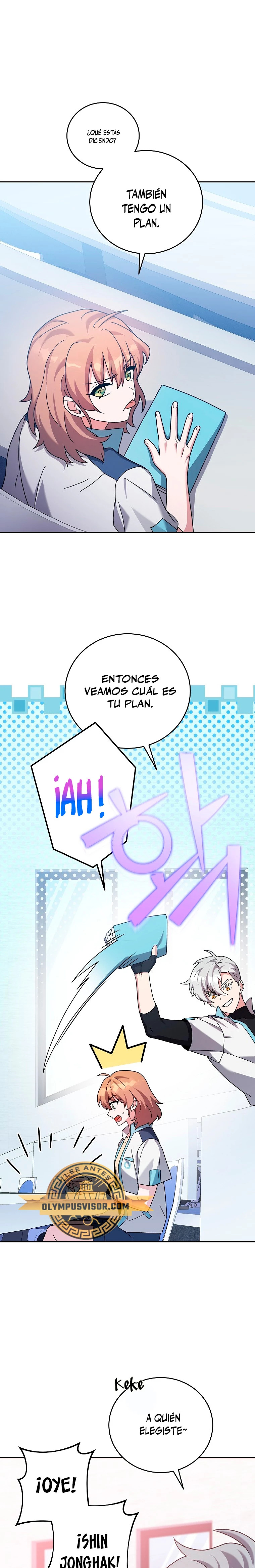 Read EL extra de la novela remake ES Manga Online