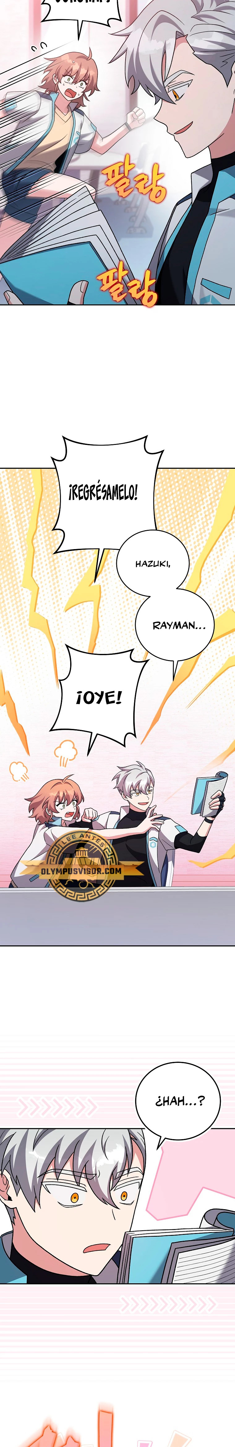 Read EL extra de la novela remake ES Manga Online