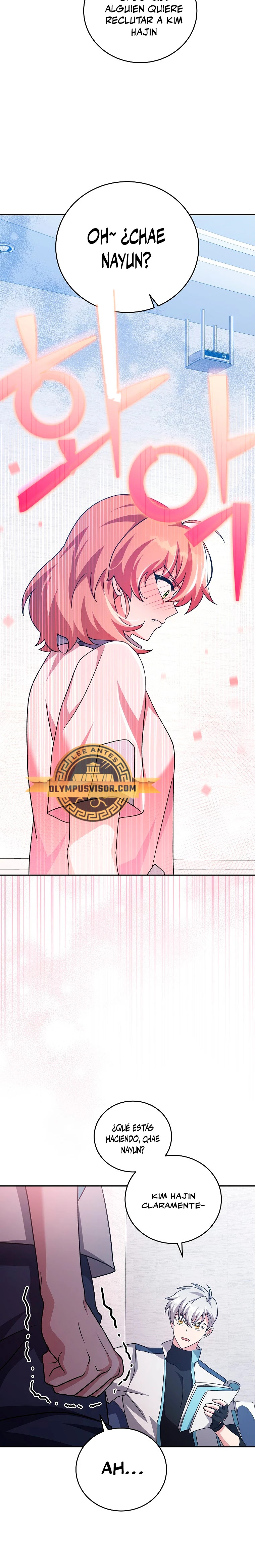 Read EL extra de la novela remake ES Manga Online