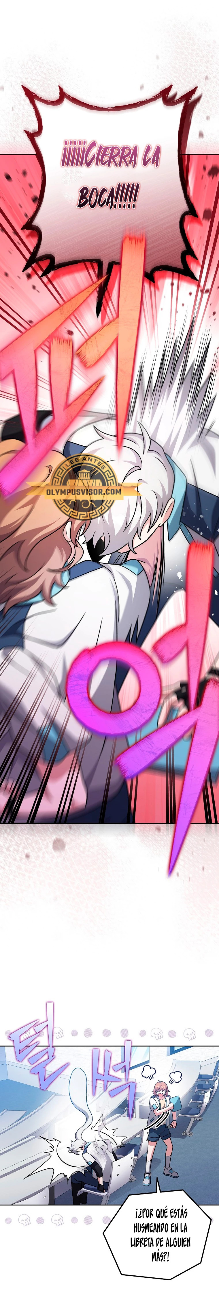 Read EL extra de la novela remake ES Manga Online