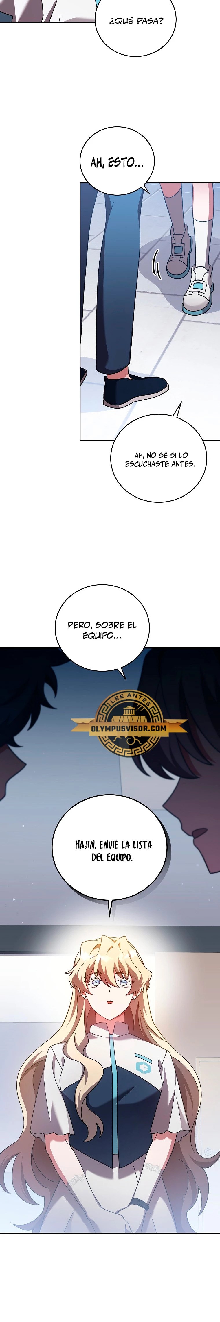 Read EL extra de la novela remake ES Manga Online