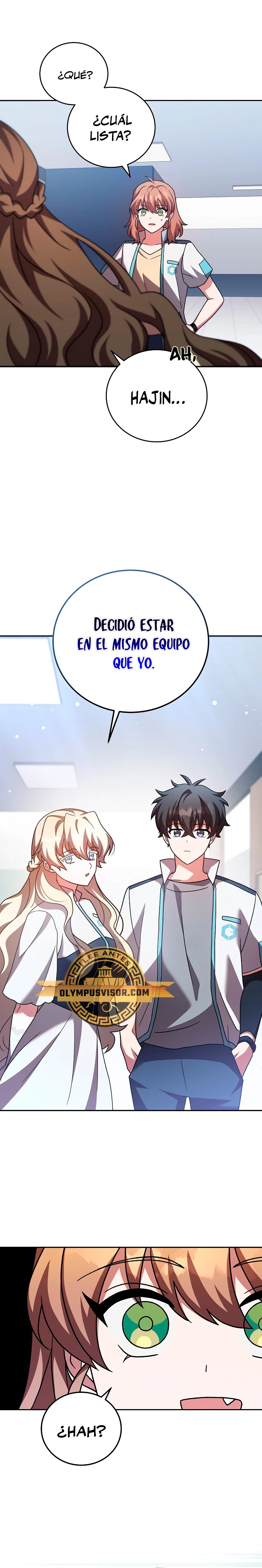 Read EL extra de la novela remake ES Manga Online