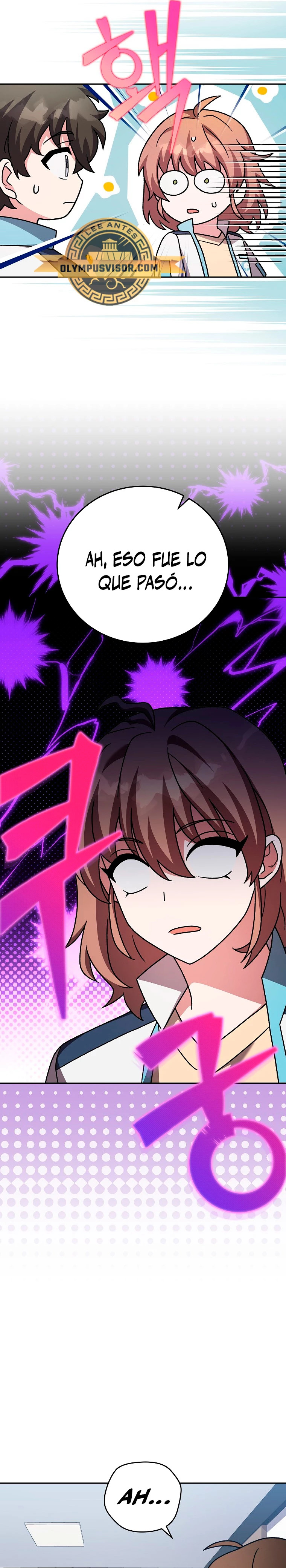 Read EL extra de la novela remake ES Manga Online