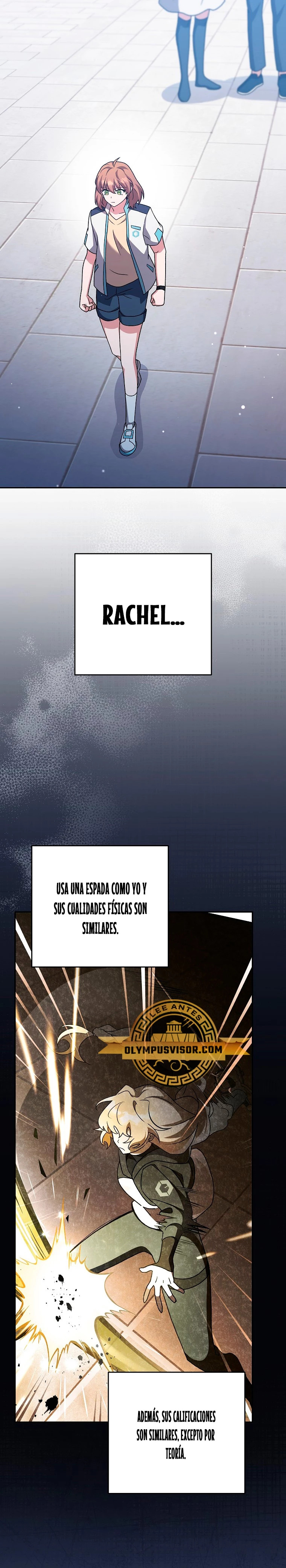 Read EL extra de la novela remake ES Manga Online