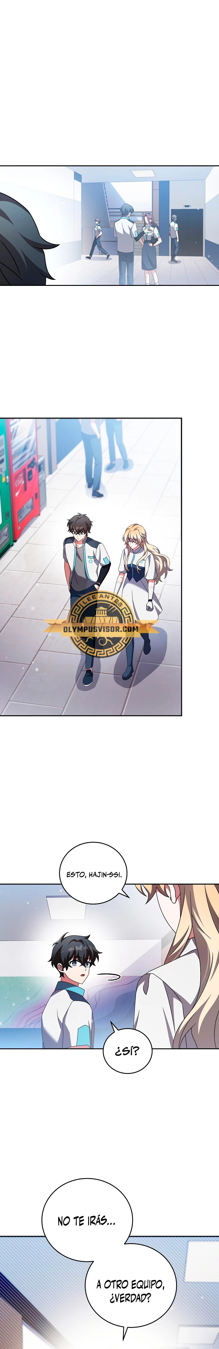 Read EL extra de la novela remake ES Manga Online