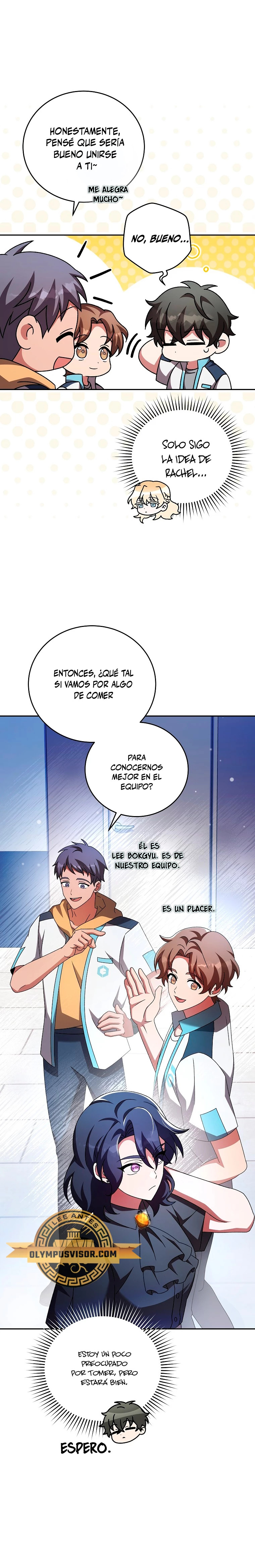 Read EL extra de la novela remake ES Manga Online