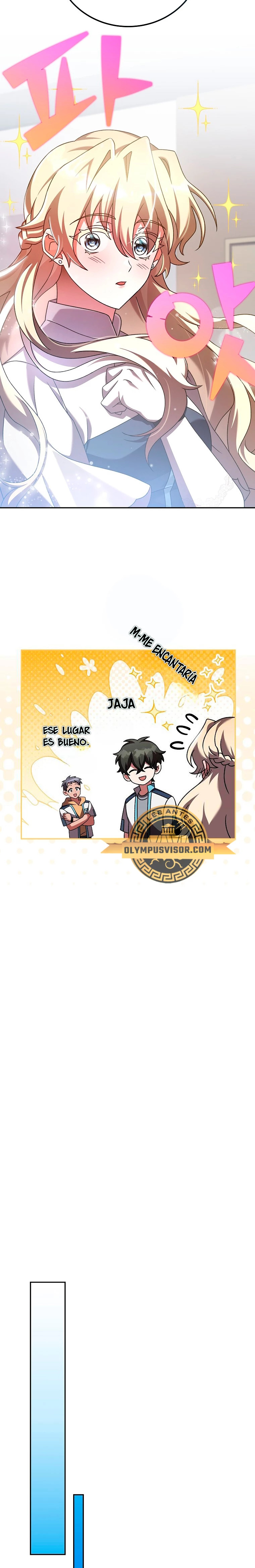Read EL extra de la novela remake ES Manga Online