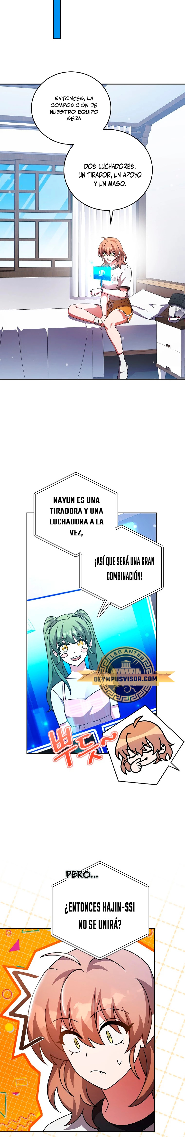 Read EL extra de la novela remake ES Manga Online