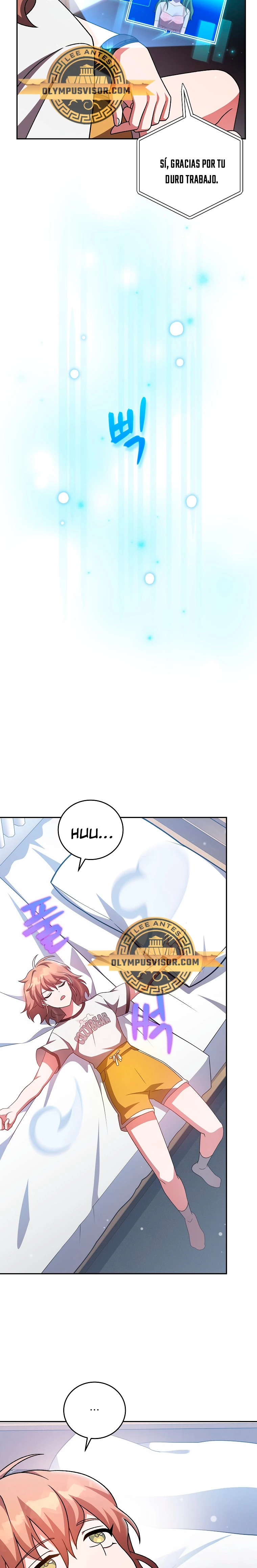 Read EL extra de la novela remake ES Manga Online