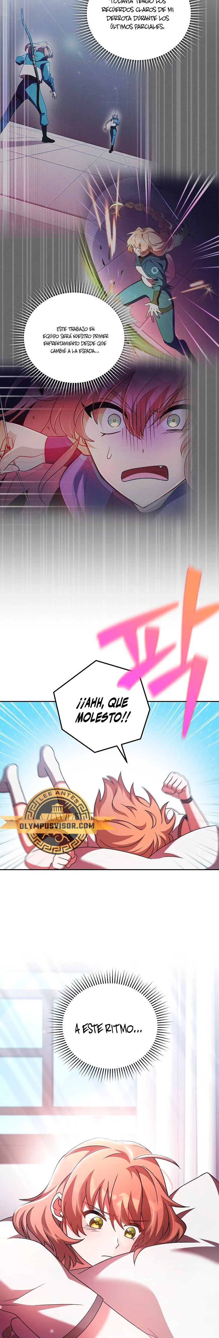 Read EL extra de la novela remake ES Manga Online