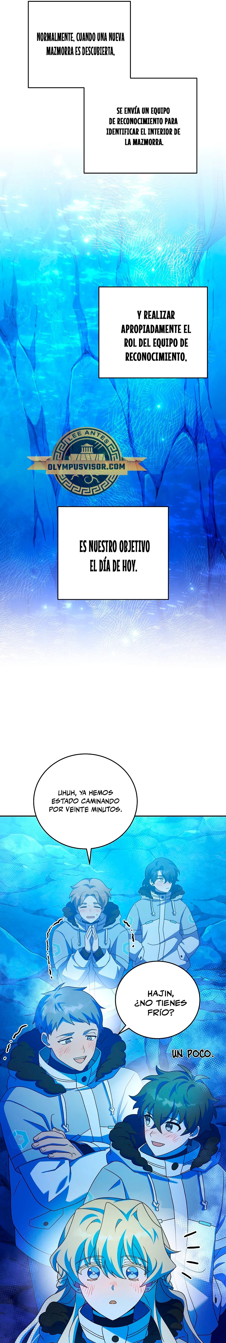 Read EL extra de la novela remake ES Manga Online