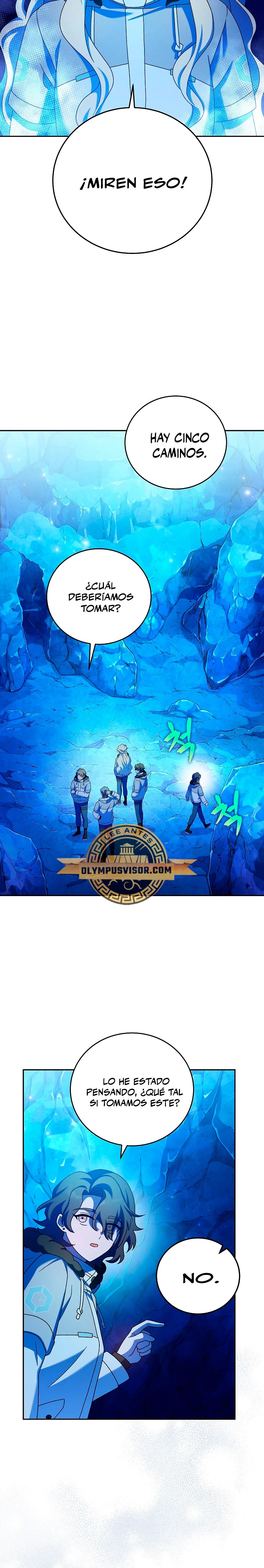 Read EL extra de la novela remake ES Manga Online
