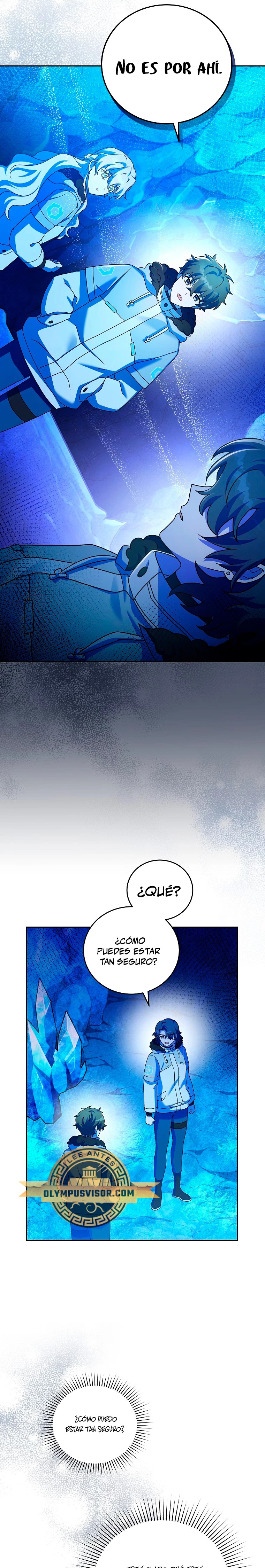 Read EL extra de la novela remake ES Manga Online