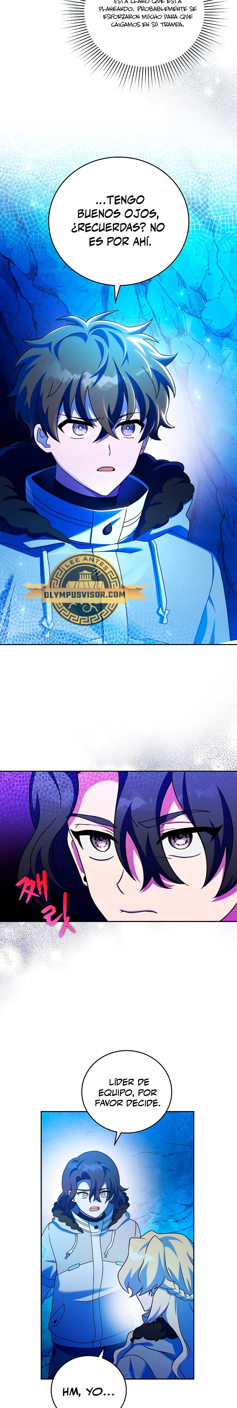 Read EL extra de la novela remake ES Manga Online