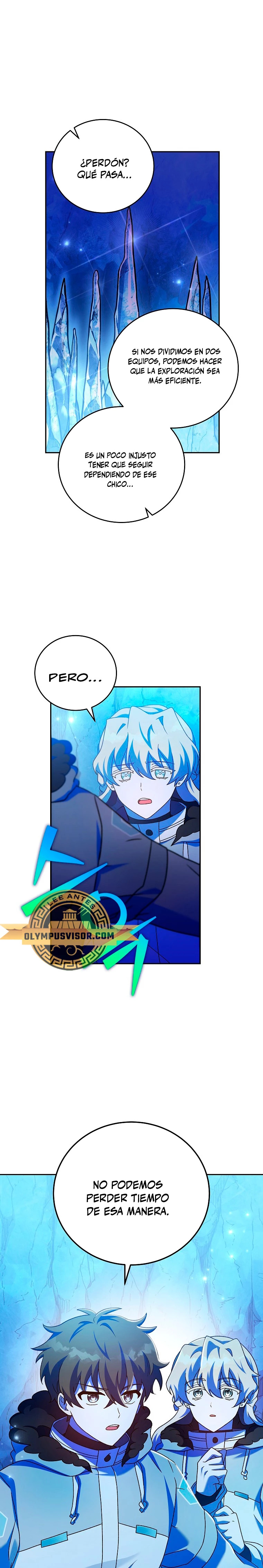 Read EL extra de la novela remake ES Manga Online