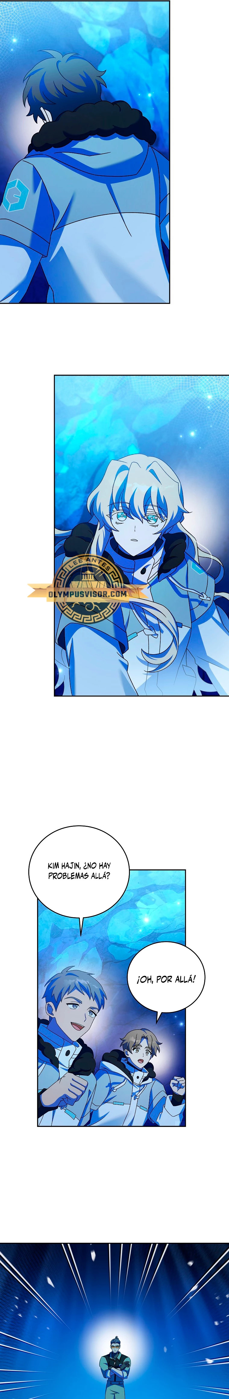 Read EL extra de la novela remake ES Manga Online