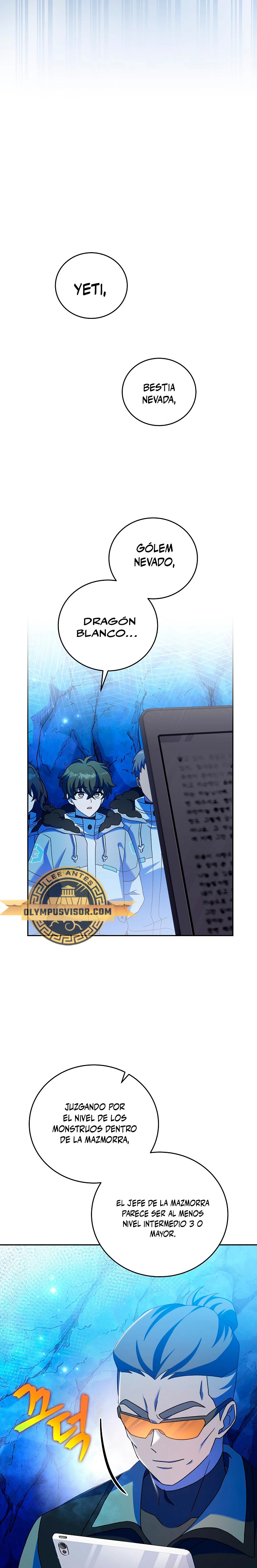 Read EL extra de la novela remake ES Manga Online