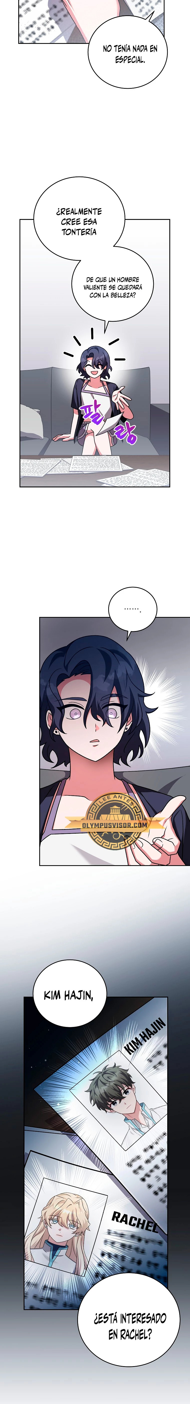 Read EL extra de la novela remake ES Manga Online