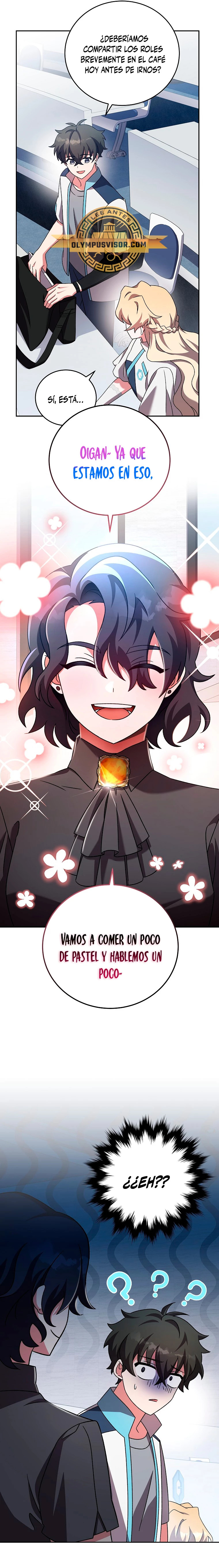 Read EL extra de la novela remake ES Manga Online
