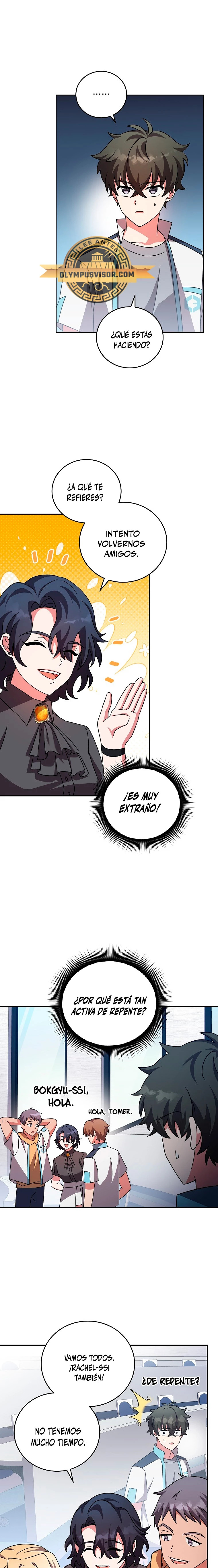 Read EL extra de la novela remake ES Manga Online