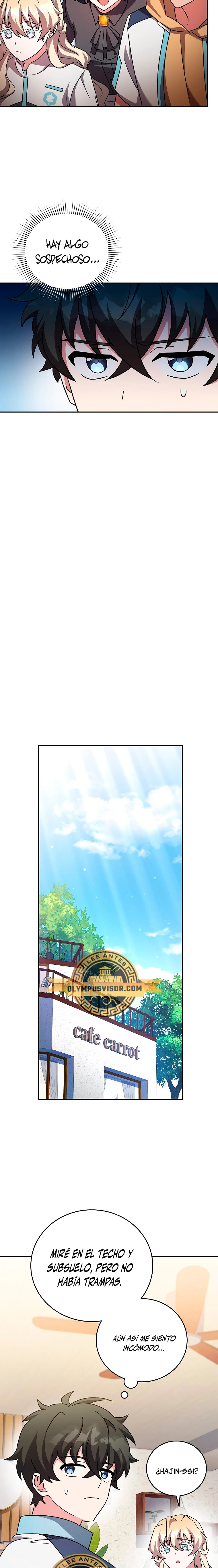 Read EL extra de la novela remake ES Manga Online
