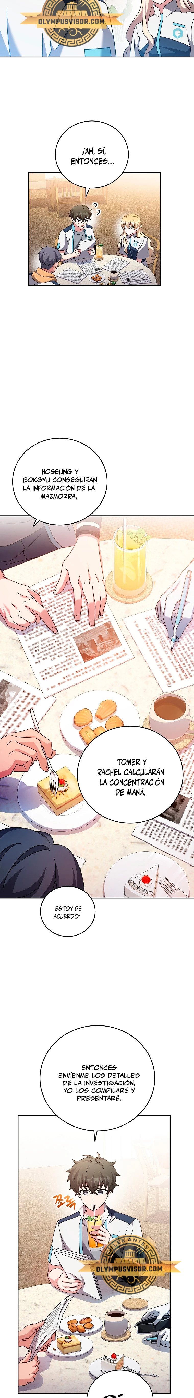 Read EL extra de la novela remake ES Manga Online
