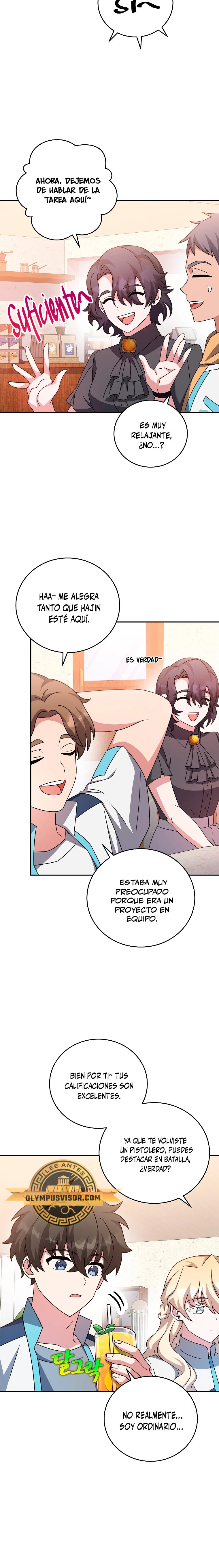 Read EL extra de la novela remake ES Manga Online