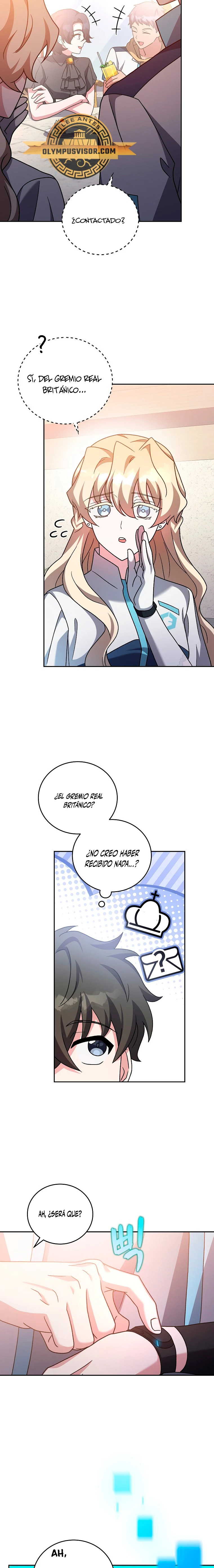 Read EL extra de la novela remake ES Manga Online