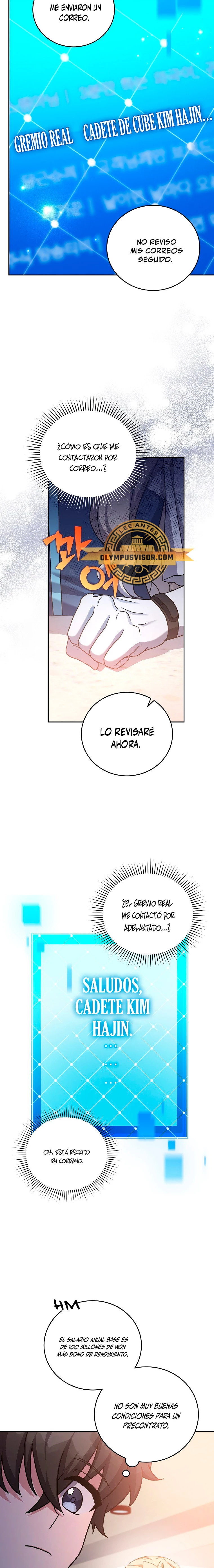 Read EL extra de la novela remake ES Manga Online