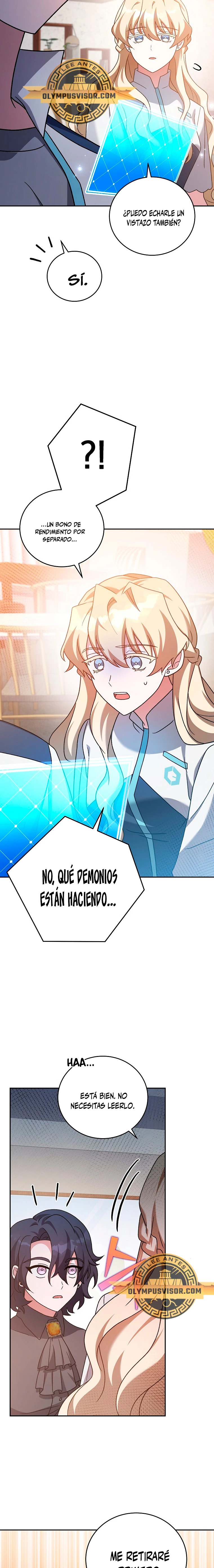 Read EL extra de la novela remake ES Manga Online