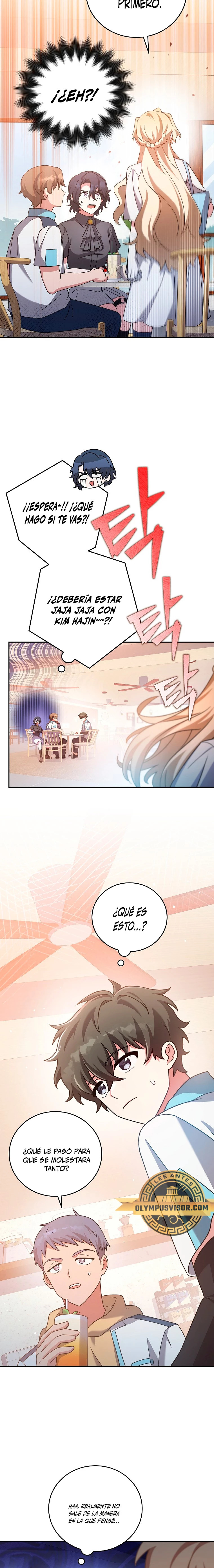 Read EL extra de la novela remake ES Manga Online