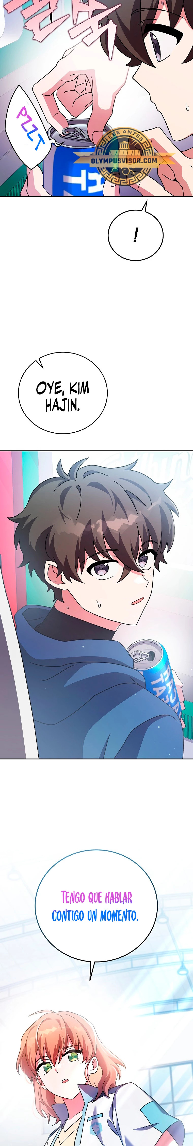 Read EL extra de la novela remake ES Manga Online
