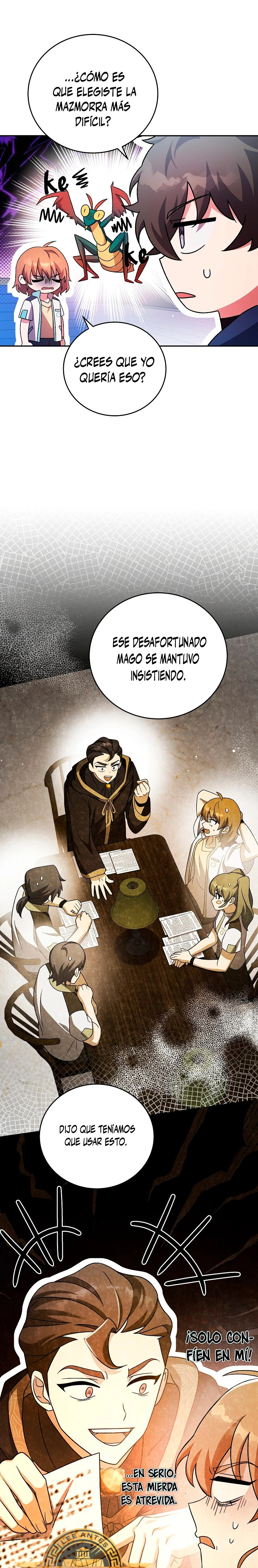 Read EL extra de la novela remake ES Manga Online