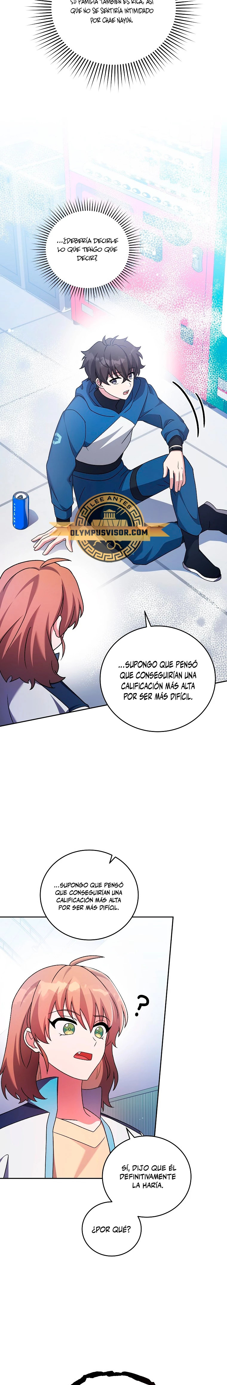 Read EL extra de la novela remake ES Manga Online