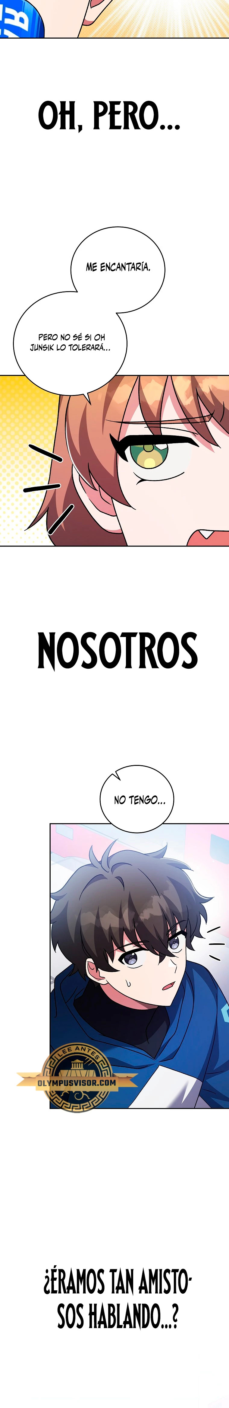 Read EL extra de la novela remake ES Manga Online