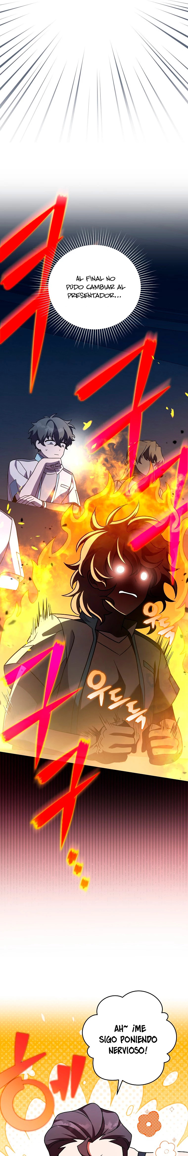 Read EL extra de la novela remake ES Manga Online