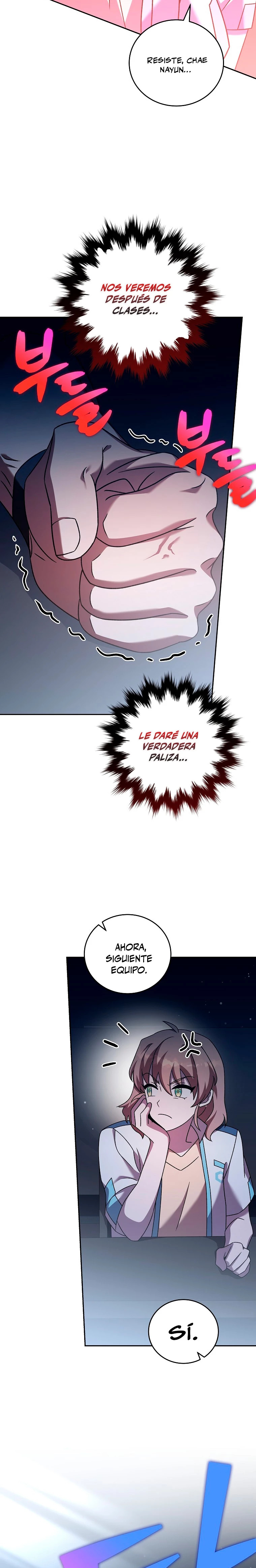 Read EL extra de la novela remake ES Manga Online