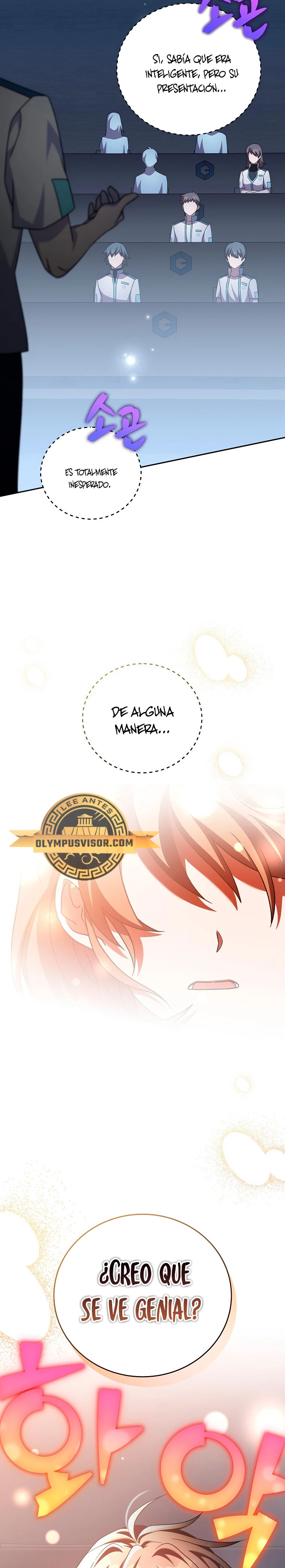 Read EL extra de la novela remake ES Manga Online