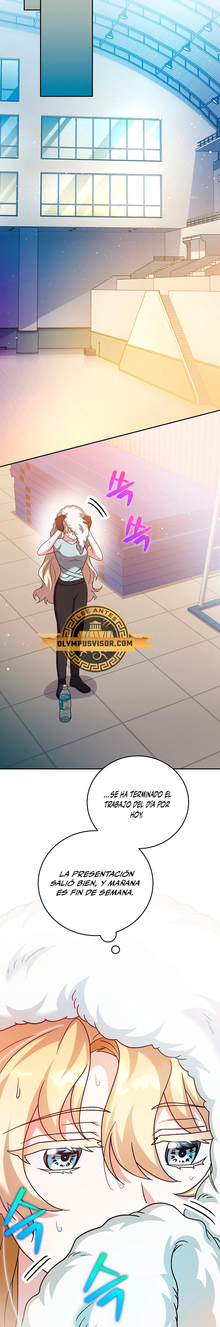 Read EL extra de la novela remake ES Manga Online