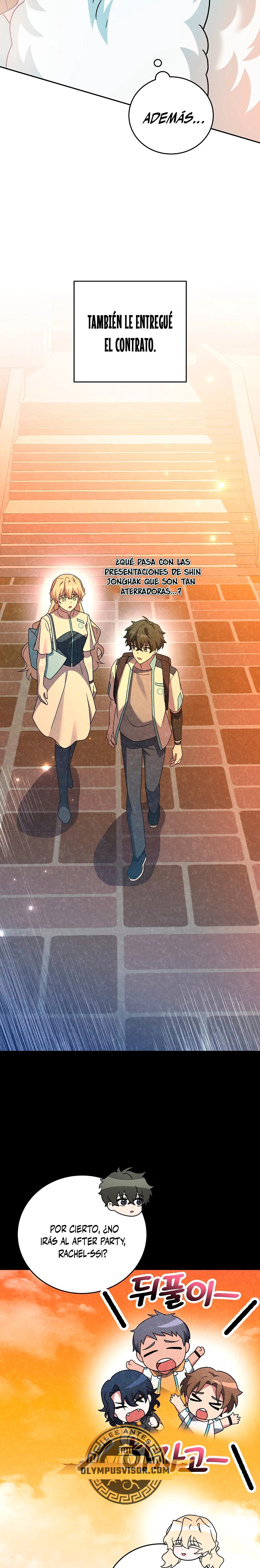 Read EL extra de la novela remake ES Manga Online