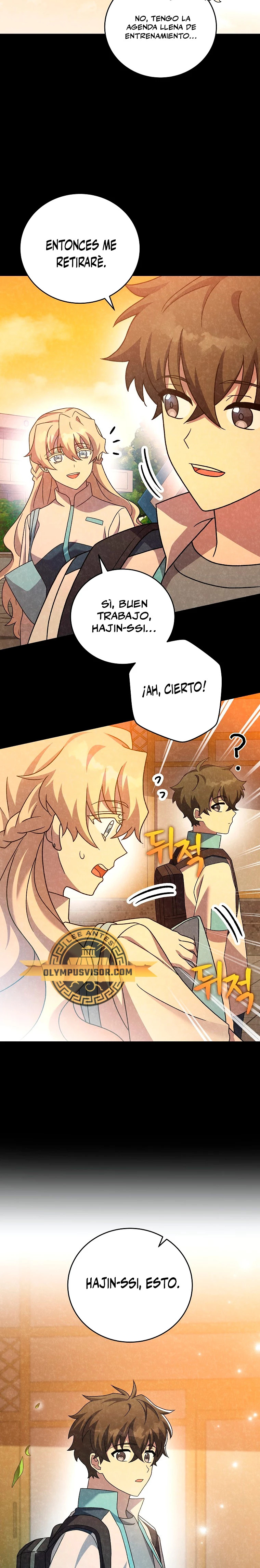 Read EL extra de la novela remake ES Manga Online