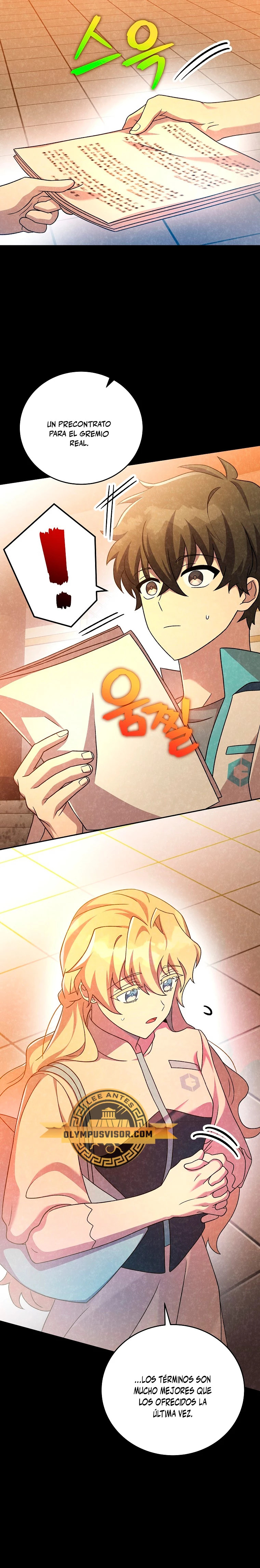 Read EL extra de la novela remake ES Manga Online