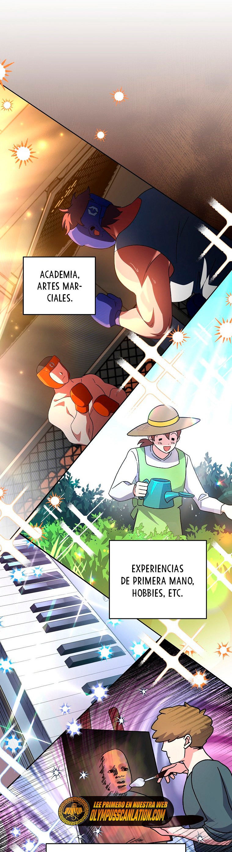 Read EL extra de la novela remake ES Manga Online