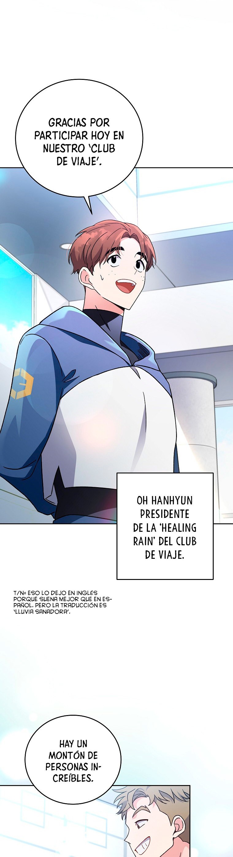 Read EL extra de la novela remake ES Manga Online
