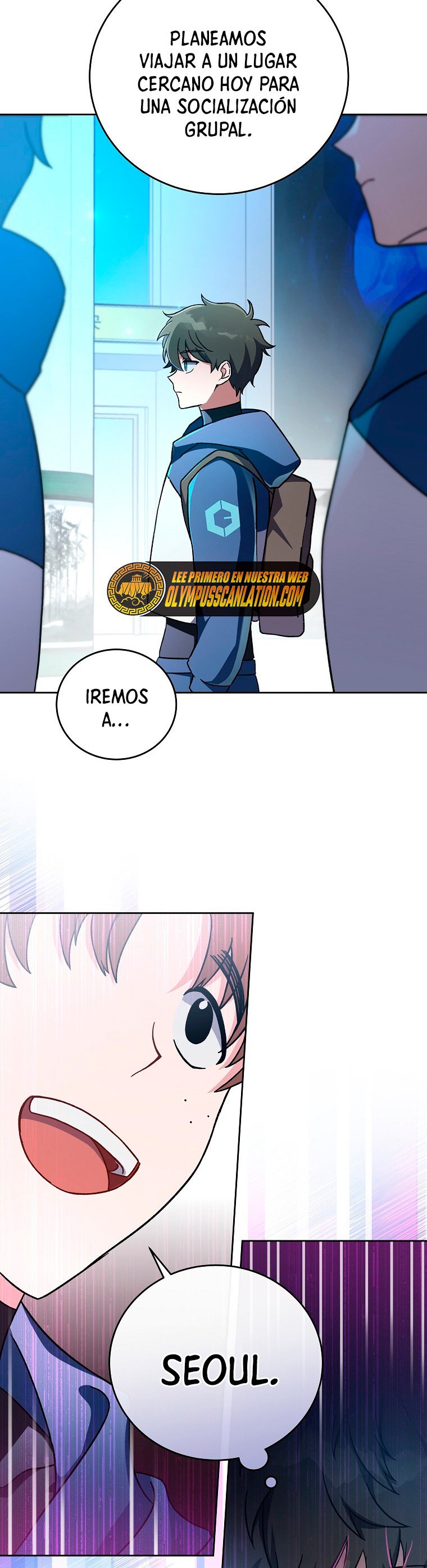Read EL extra de la novela remake ES Manga Online