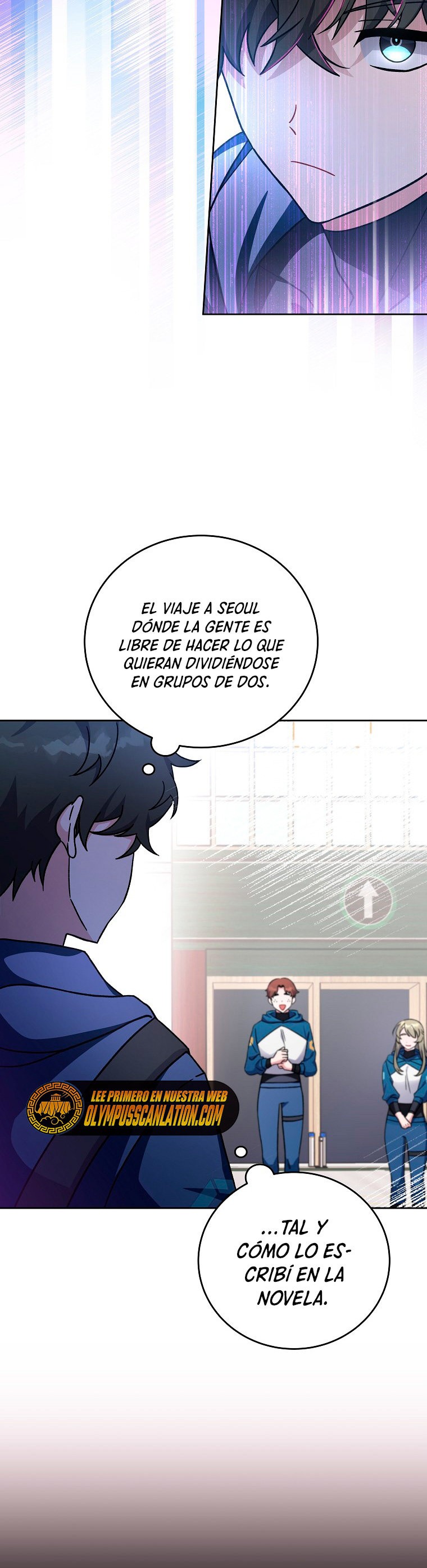 Read EL extra de la novela remake ES Manga Online