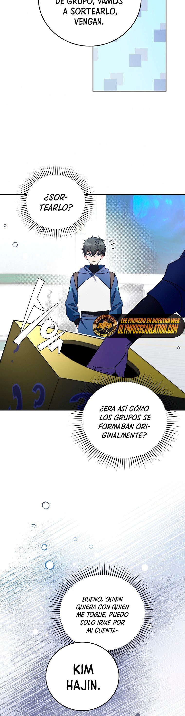 Read EL extra de la novela remake ES Manga Online