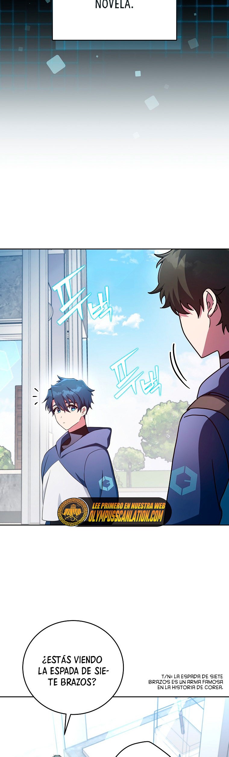Read EL extra de la novela remake ES Manga Online